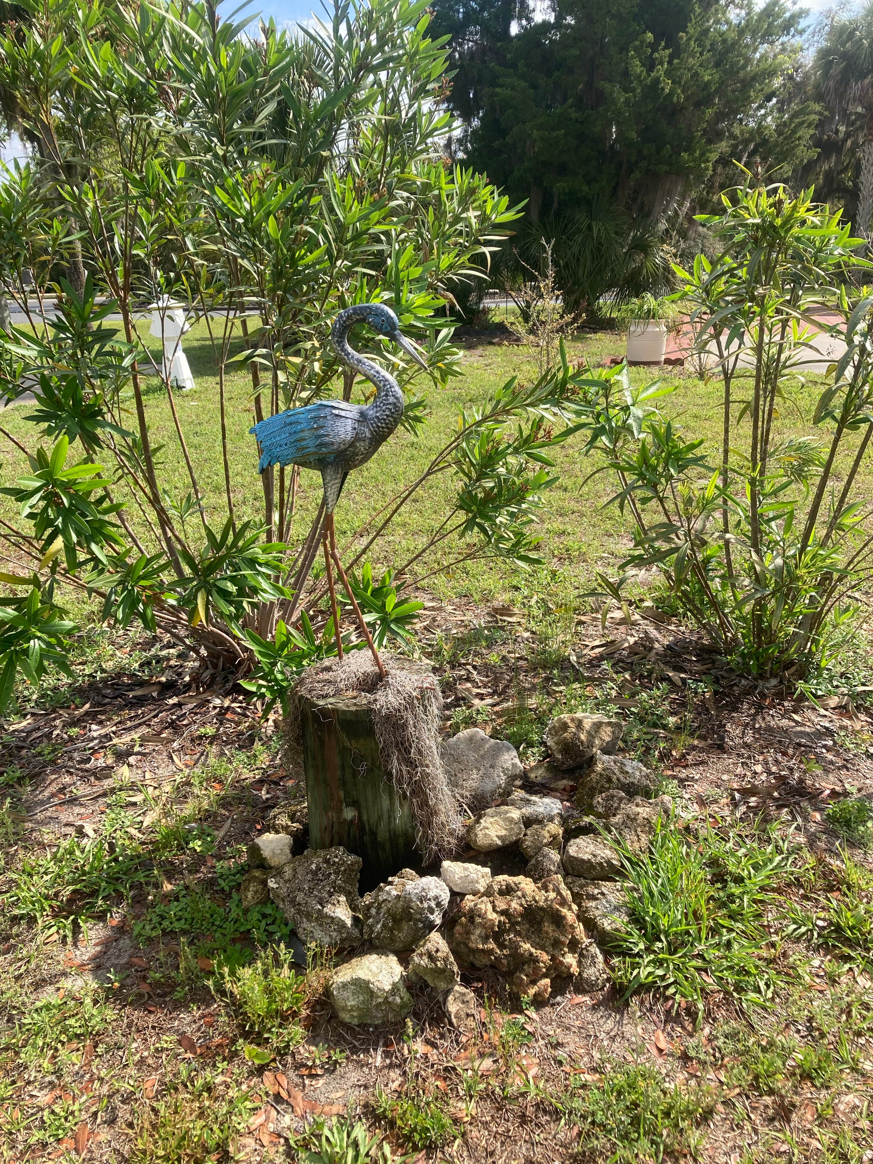 Camper-submitted photo at Cedar Key RV Resort near Yankeetown, FL
