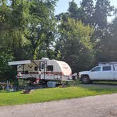 Review photo of Cedar Lake Ministries RV Park by holly S., August 3, 2025