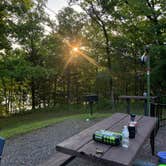 Review photo of Cedar Lake (Oklahoma) Equestrian Camp by Jennifer O., April 27, 2024