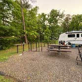 Review photo of Cedar Lake (Oklahoma) Equestrian Camp by Jennifer O., April 27, 2024