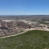 Review photo of Cedar Pass Campground — Badlands National Park by Jenna M., June 19, 2025