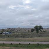 Review photo of Cedar Pass Campground — Badlands National Park by Bob B., September 23, 2026