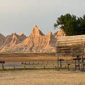 Review photo of Cedar Pass Campground — Badlands National Park by Tom O., August 12, 2026