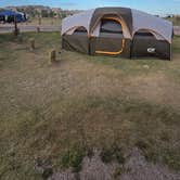 Review photo of Cedar Pass Campground — Badlands National Park by Brent S., September 14, 2026