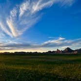 Review photo of Cedar Pass Campground — Badlands National Park by Deb M., June 28, 2026