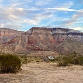 Review photo of Cedar Pockets Pass Road - Dispersed Camping by Vivian  G., January 13, 2024