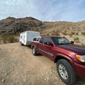 Review photo of Cedar Pockets Pass Road - Dispersed Camping by Tanner J., January 24, 2024