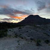 Review photo of Cedar Pockets Pass Road - Dispersed Camping by Bubble G., May 31, 2024