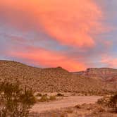 Review photo of Cedar Pockets Pass Road - Dispersed Camping by Vivian  G., January 13, 2024