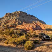 Review photo of Cedar Pockets Pass Road - Dispersed Camping by Emily , November 18, 2023