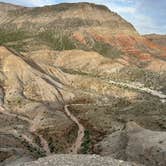 Review photo of Cedar Pockets Pass Road - Dispersed Camping by Doc P., April 20, 2024