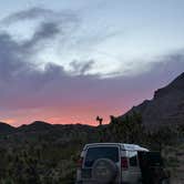 Review photo of Cedar Pockets Pass Road - Dispersed Camping by Doc P., April 20, 2024