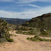 Review photo of Cedar Pockets Pass Road - Dispersed Camping by Doc P., April 20, 2024