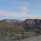 Review photo of Cedar Pockets Pass Road - Dispersed Camping by Alexandria C., January 3, 2026