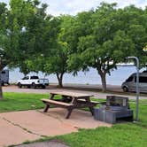 Review photo of Cedar Point Campground, Foss State Park, OK by Warren T., May 8, 2025