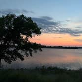 Review photo of Cedar Point Campground, Foss State Park, OK by Carla Lynn H., June 23, 2026