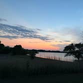 Review photo of Cedar Point Campground, Foss State Park, OK by Carla Lynn H., June 23, 2026