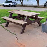 Review photo of Cedar Point Campground, Foss State Park, OK by Warren T., May 8, 2025