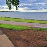 Review photo of Cedar Point Campground, Foss State Park, OK by Warren T., May 8, 2025