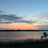 Review photo of Cedar Point Campground, Foss State Park, OK by Carla Lynn H., June 23, 2026