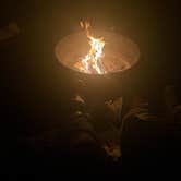 Review photo of Cedar Rock Campground by Name , October 14, 2025