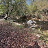 Review photo of Cedar Rock Campground by Name , October 14, 2025