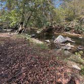 Review photo of Cedar Rock Campground by Name , October 14, 2025