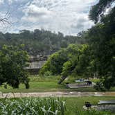 Review photo of Cedar Sage Camping Area — Guadalupe River State Park by Billie K., July 2, 2026