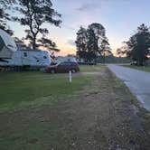Review photo of Cedar Trail RV Park by Stephen B., August 16, 2026