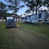 Review photo of Cedar Trail RV Park by Stephen B., August 16, 2026