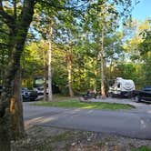 Review photo of Cedars of Lebanon State Park Campground by Mary D., August 16, 2026
