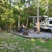 Review photo of Cedars of Lebanon State Park Campground by Mary D., August 16, 2026