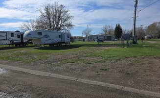 Teresa T.'s photo of rv camping at Center RV Park near Stanton, ND