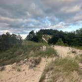 Review photo of Central Avenue Walk-in Sites — Indiana Dunes National Park by Don W., September 16, 2023