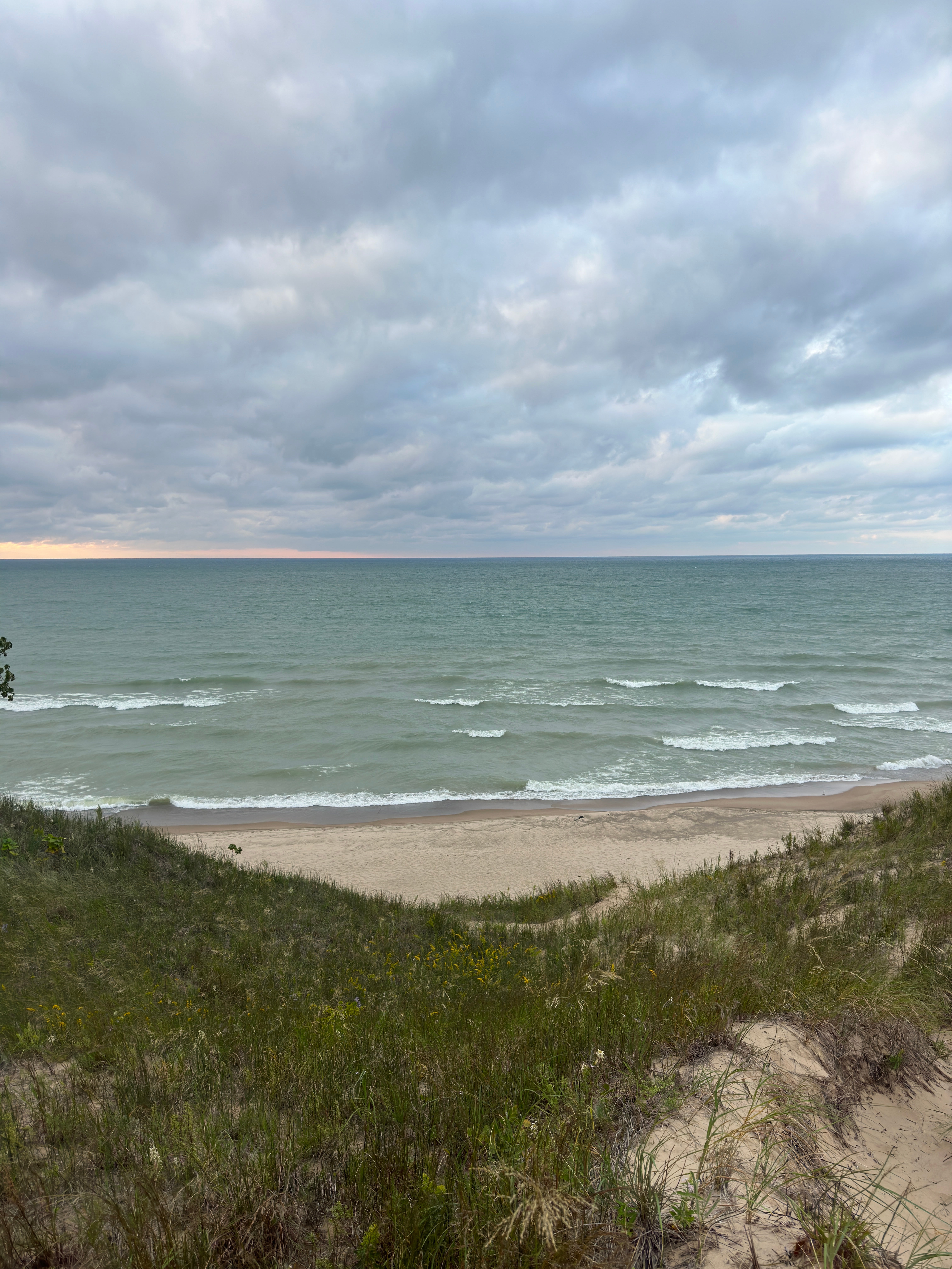 Camper submitted image from Central Avenue Walk-in Sites — Indiana Dunes National Park - 4