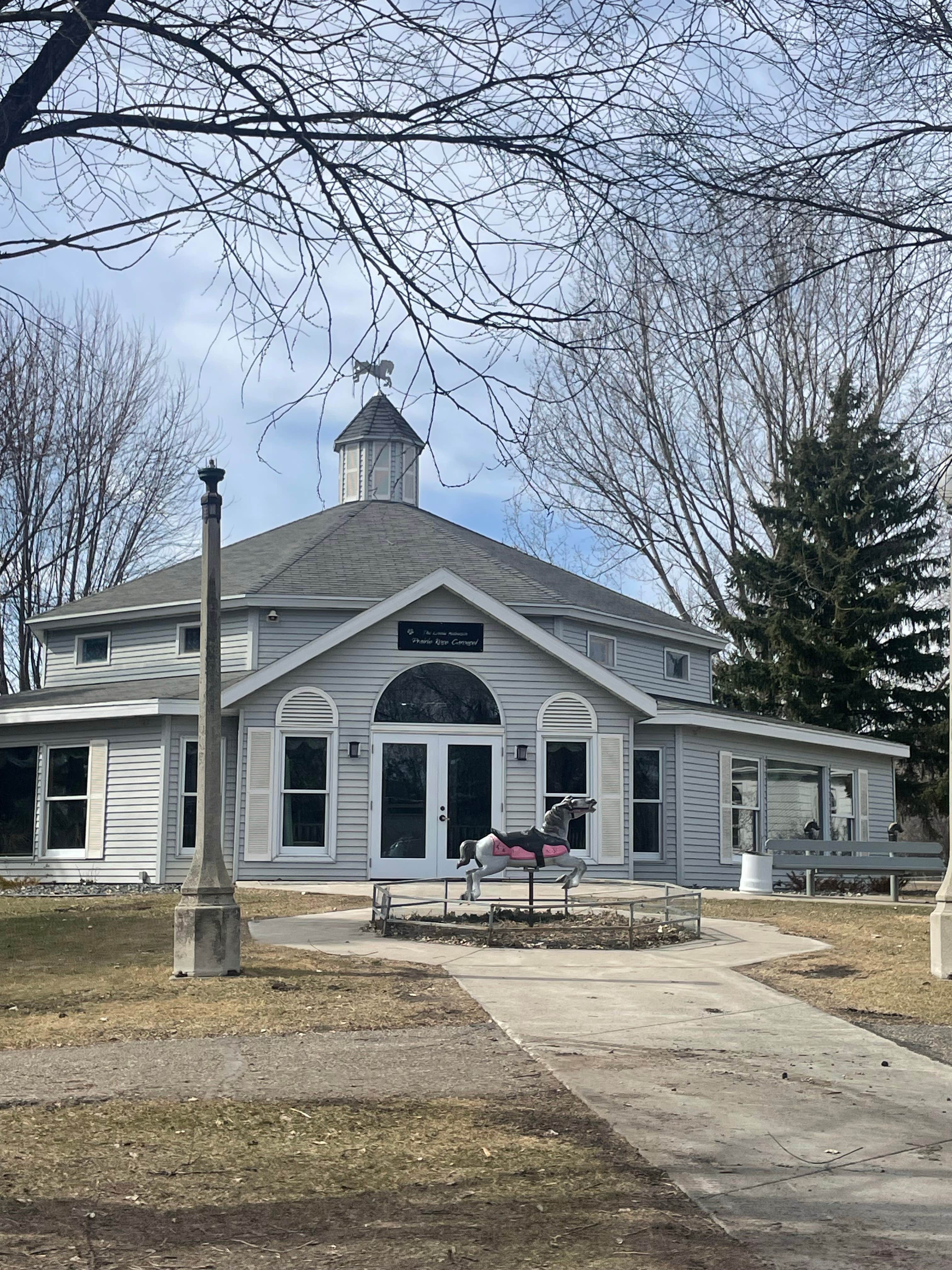 Camper-submitted photo at Chahinkapa Park near Moorhead, MN