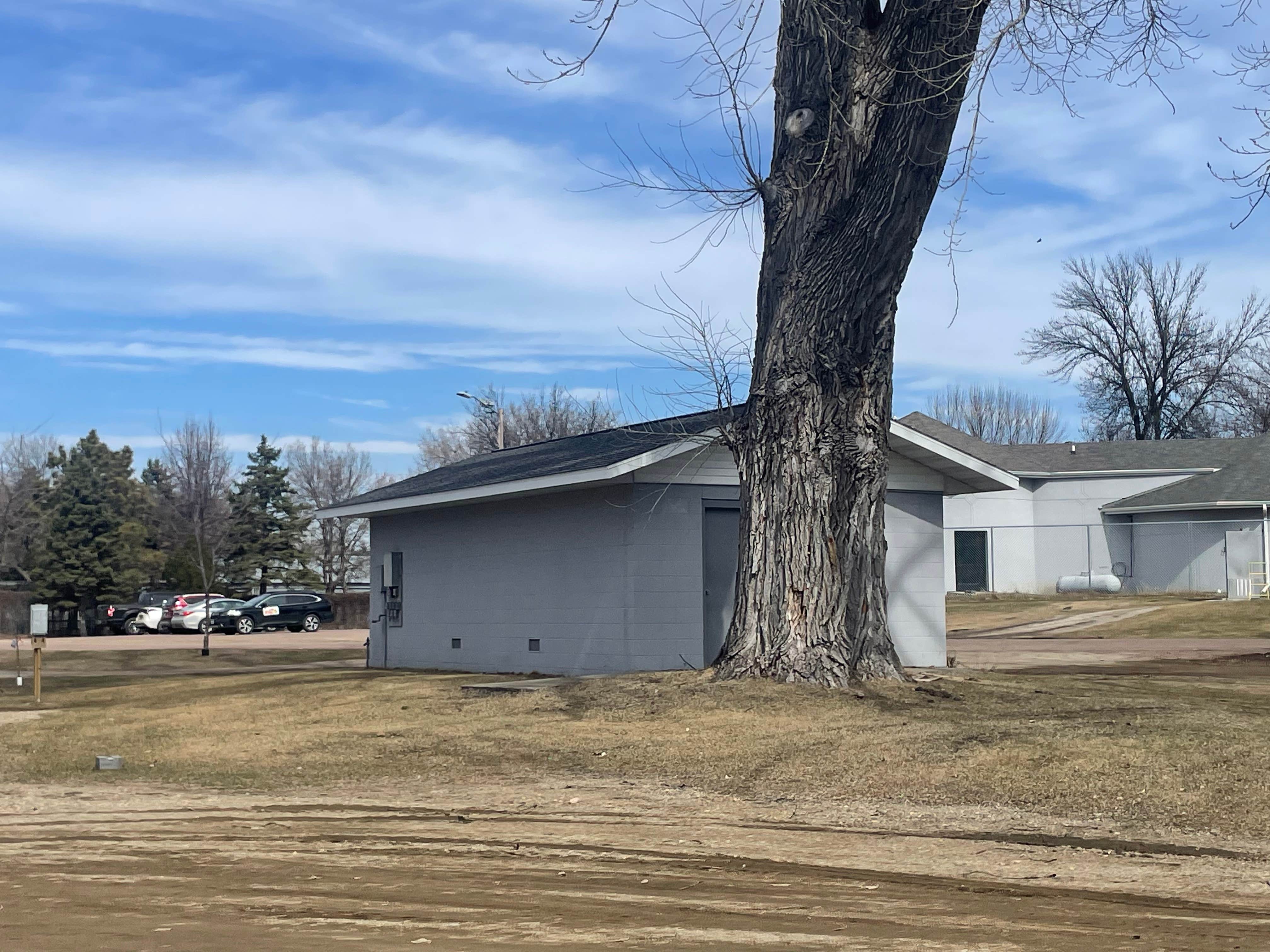 Camper-submitted photo at Chahinkapa Park near Moorhead, MN