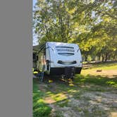 Review photo of Chain O'lakes State Park Dispersed Campsite by Cliff F., September 16, 2024