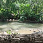Review photo of Chalk Creek Campground & RV Park by Kate J., July 30, 2026