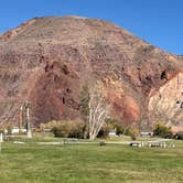Review photo of Challis Hot Springs by Karin G., October 8, 2026