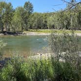 Review photo of Challis Hot Springs by Doug S., August 5, 2026