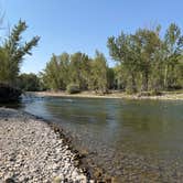 Review photo of Challis Hot Springs by Doug S., August 5, 2026