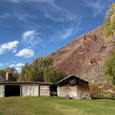 Review photo of Challis Hot Springs by Karin G., October 8, 2026
