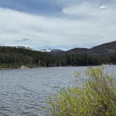 Review photo of Chambers Lake Dispersed Camping by Kristin M., June 16, 2025
