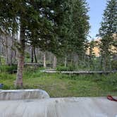 Review photo of Chambers Lake Dispersed Camping by James G., June 28, 2025