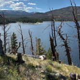 Review photo of Chambers Lake Dispersed Camping by Megan F., July 16, 2026