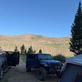 Review photo of Chambers Lake Dispersed Camping by James G., June 28, 2025
