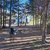 Review photo of Chambers Lake Dispersed Camping by Shelley B., September 19, 2026