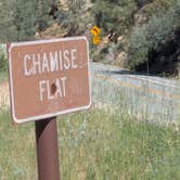 Review photo of Chamise Flat Dispersed Campground by Vidalia S., March 22, 2026