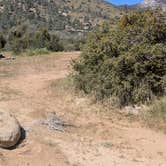 Review photo of Chamise Flat Dispersed Campground by Vidalia S., March 22, 2026